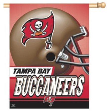 CASEYS Tampa Bay Buccaneers Banner 28x40 3208557333